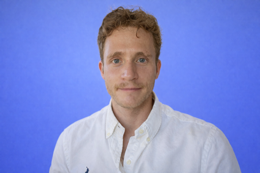 Nathaniel Schmiedehaus